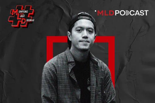 Sammy Bramantyo, dari Band Metal hingga Jadi Bos Burger